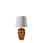 Porta Romana Blob Table Lamp Marmalade