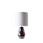 Porta Romana Lava Table Lamp Cayenne