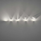All Variations of Vibia Set Small LED Wall Lights