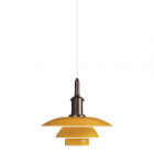 Louis Poulsen PH 3½-3 Pendant Yellow