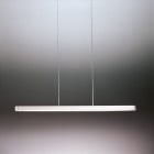 Artemide Talo LED Suspension Light White