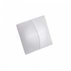 Axolight Nelly Straight Ceiling and Wall Light 60