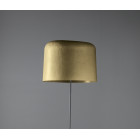 Ola Floor Lamp Gold