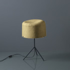 Ola Table Light Gold