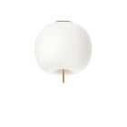 KDLN Kushi Ceiling Light 33 Brass