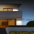BEGA 33223 LED Wall Lights