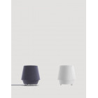 Zero Elements Small Table Lamp Duo