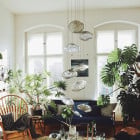 Bocci 73 Series Chandelier - 73.8