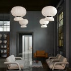 &Tradition Formakami JH5 Pendant in Clusters