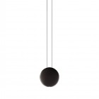 Vibia Cosmos LED Pendant 2501 Chocolate