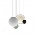 Vibia Cosmos Cluster LED Pendant