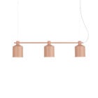 Zero Silo Trio Suspension Apricot