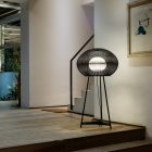 Bover Garota P/02 Outdoor Floor Lamp