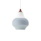 Louis Poulsen Cirque Pendant  - Copper, 220