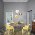 Kartell Planet LED Pendant Lights