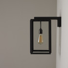 Original BTC Portico Wall Light Small