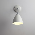Original BTC Task Short Wall Light Putty Grey