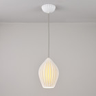 Original BTC Fin Pendant Large On