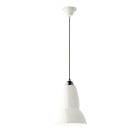 Anglepoise Original 1227 Midi Pendant Linen White