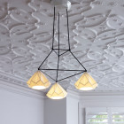 Original BTC Hatton Triangular In Situ