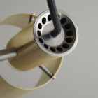 Original BTC Chester Floor Brass Close