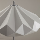 Original BTC Hatton Table Lamp Off