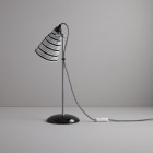 Original BTC Circle Line Table Light Off