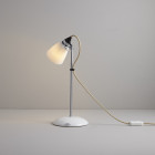 Original BTC Hector Dome Table Lamp Small