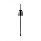 Luceplan Ascent Table Lamp with Table Bolt