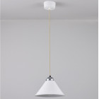 Original BTC Cobb Pendant Light Small Off