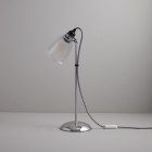 Original BTC Primo Table Lamp Off