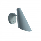 Vibia I.Cono 0720 Wall Light Blue