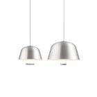 Muuto Ambit Pendant  - Aluminium