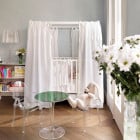 Kartell Kids Lou Lou Ghost Chair