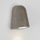 Astro Mast Wall Light Matt Concrete