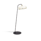 Marset Soho 38 P LED Floor Lamp White