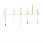 Moooi Perch Branch LED