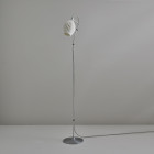 Original BTC Fin Floor Lamp Off