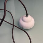 Anglepoise Original 1227 Mini Ceramic Pendant 