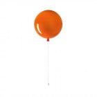 Brokis Memory Ceiling Light - Orange