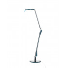 Kartell Aledin Tec LED Table Lamp Blue