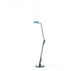 Kartell Aledin Dec LED Table Lamp Blue