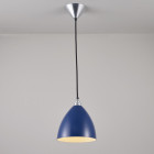 Original BTC Task Pendant Light Blue