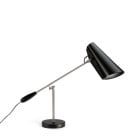 Northern Birdy Table Lamp Black Steel