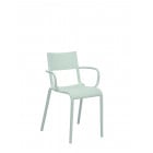 Kartell Generic A Chair sage 