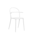 Kartell Generic C Chair - White