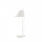 Louis Poulsen Yuh LED Table Lamp White / White