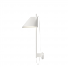 Louis Poulsen Yuh LED Wall Light White / White