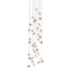 Bocci 76 Series Chandelier 36 Lights