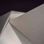 Close Up of Slamp Diamond Table Lamp